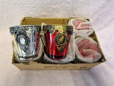 Box of 6 pcs x Tea light