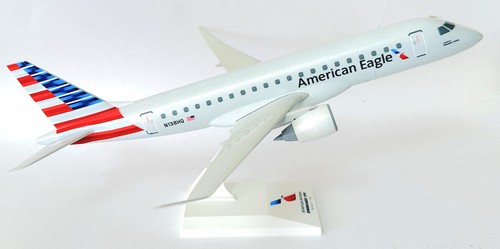 Embraer erj 175 american - embraer,