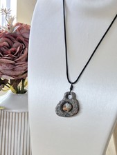 Hand carved beach - beach, stone