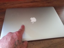 Apple MacBook Pro A1398