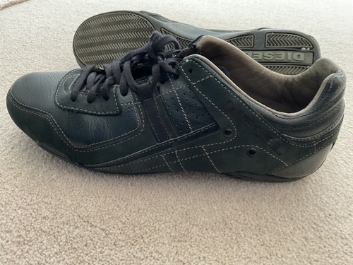 Diesel korbin vintage black - diesel,