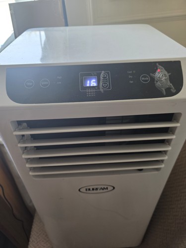 Air conditioning unit - air,