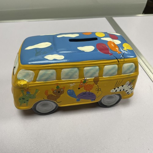 Camper van money - vw,