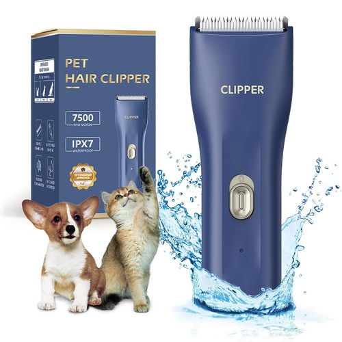 Pet hair clippers for dogs - pet,