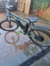 Carrera Vengeance E 27.5 - 20"