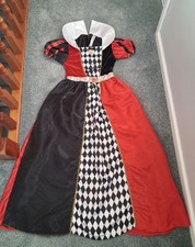 Disney Villains Alice in