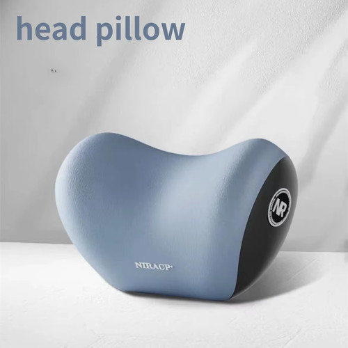 Memory foam car neck - foam,
