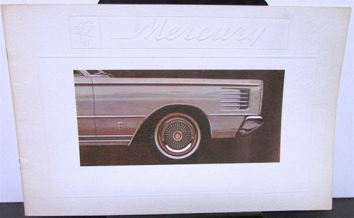 1965 mercury park lane - 1965,