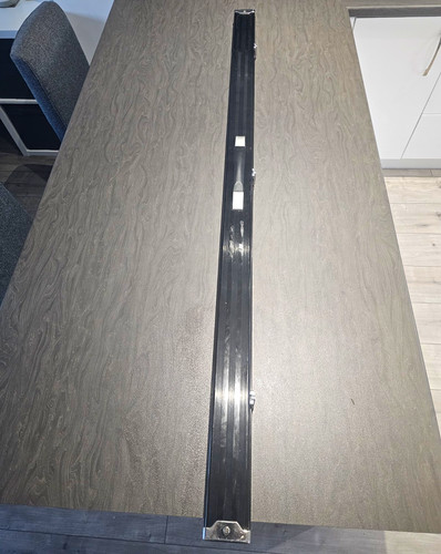 Piece aluminium - 1,