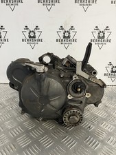 Aprilia RS SX RX Derbi Terra 125 Engine Motor Crankcases