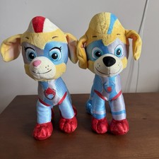 PAW PATROL MIGHTY TWINS 12"