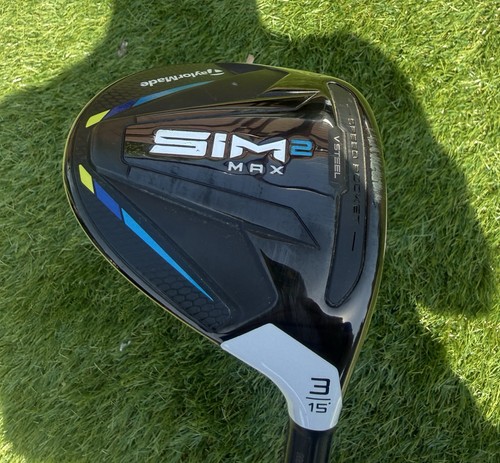 Taylormade sim2 max - max, #3