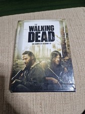 The walking dead complete - walking,