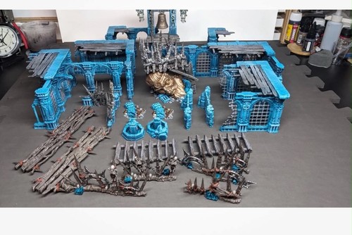 Warhammer aos terrain - warhammer,
