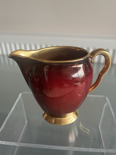 Vintage art deco carlton ware - art,