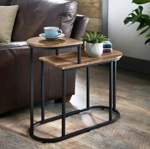 Tromso tier side - tier, table