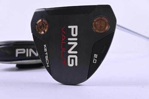 Ping vault ketsch - ping, /