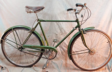 1974 Raleigh Superbe Cruiser