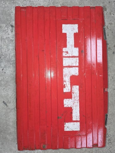 Hilti atc industrial - atc,