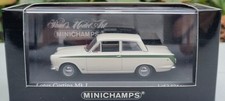 MINICHAMPS Lotus Cortina Mk1