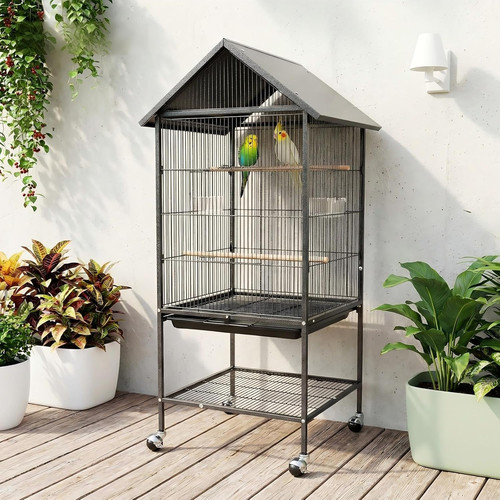 Bird cage outdoor large - bird,