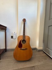 Fender DC-18 LH Left-Handed