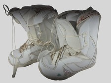 Snowboard boots ladies size - ladies,