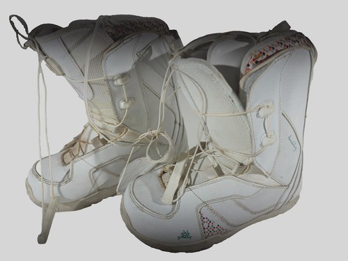 Snowboard boots ladies - k2,