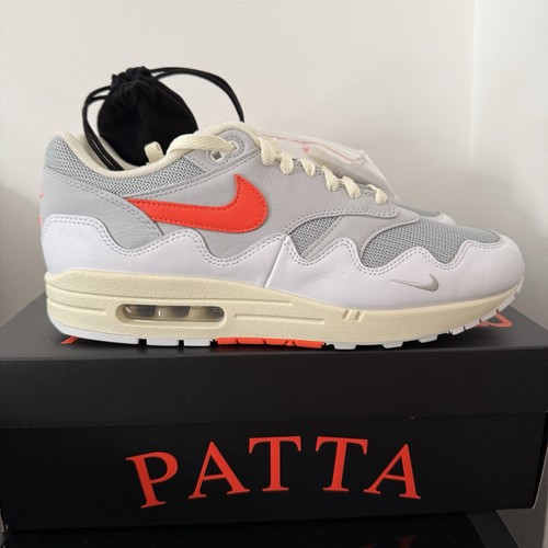 Patta nike air max - patta, 1