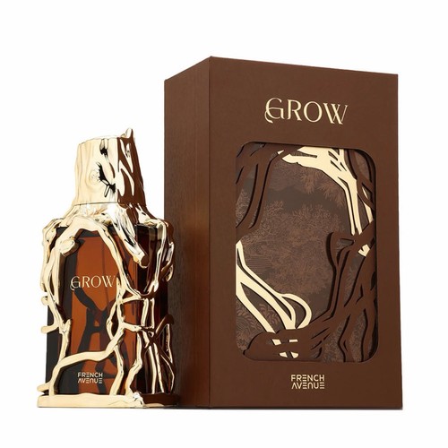 French avenue grow eau - eau, de