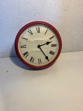 Jones and Co London Wall Clock