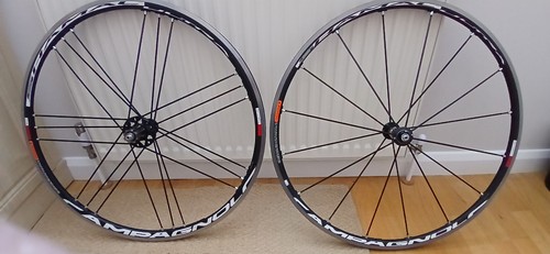 Campagnolo shamal ultra - campagnolo,