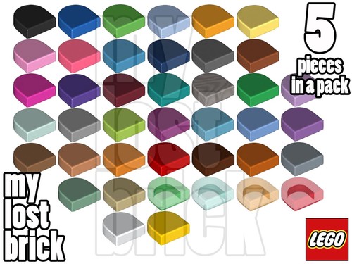 Lego part 24246 half - 24246,