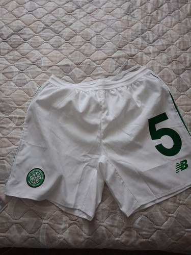 Celtic shirt shorts - shirt/celtic,