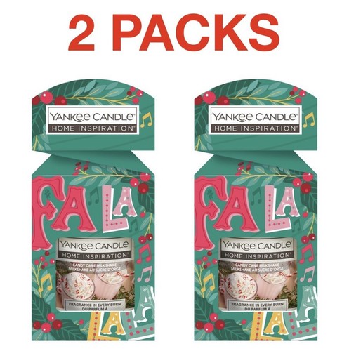 Yankee festive candles candy - yankee,