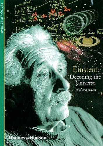 Einstein decoding the - einstein:,