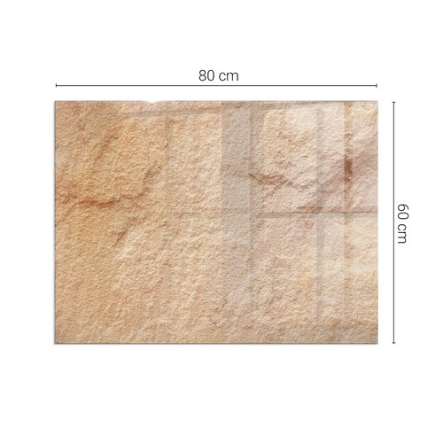 High quality glass hearth - high-quality,
