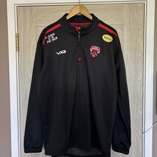 SALFORD RED DEVILS RUGBY