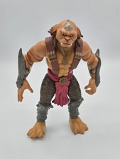Small Soldiers Figure Archer