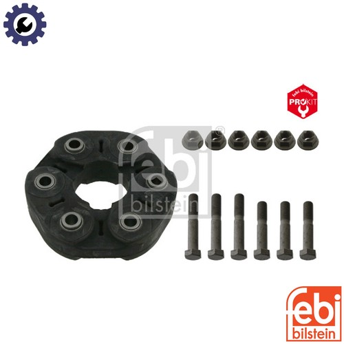 Joint propshaft 43524 for - 43524, bmw