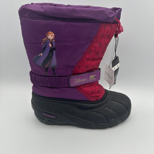 Sorel disney frozen ii - sorel,