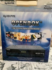 OPENBOX High Definition