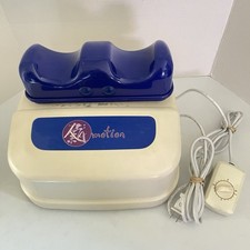 Ki Motion Chi Leg Swing