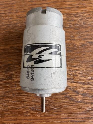 Vintage johnson electric - vintage,