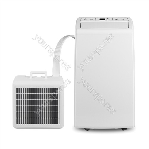 Prem air 1200btu - 1200btu, portable