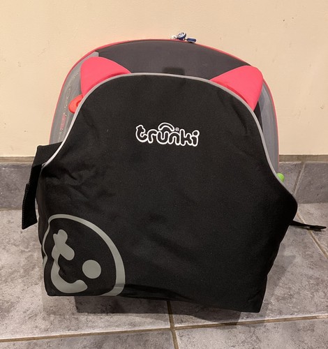 Trunki boostapak travel - trunki,