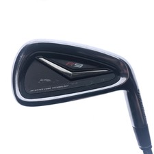 Used TaylorMade R9 6 Iron / 28