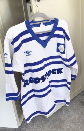 Yorkshire rugby league 1988 - yorkshire,