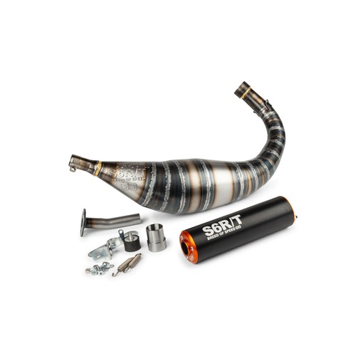 Stage6 90cc orange - 80,