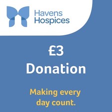 Havens Hospices Charity